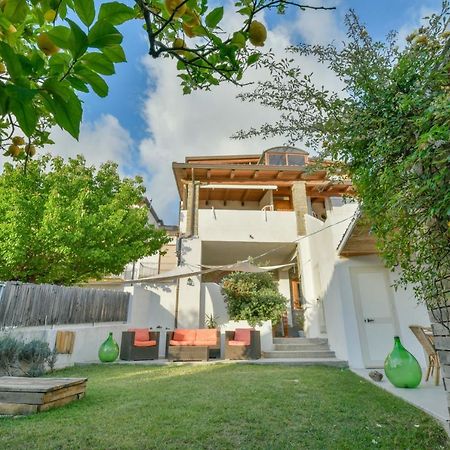 Marinelle Apartment Santa Maria di Castellabate Exterior photo