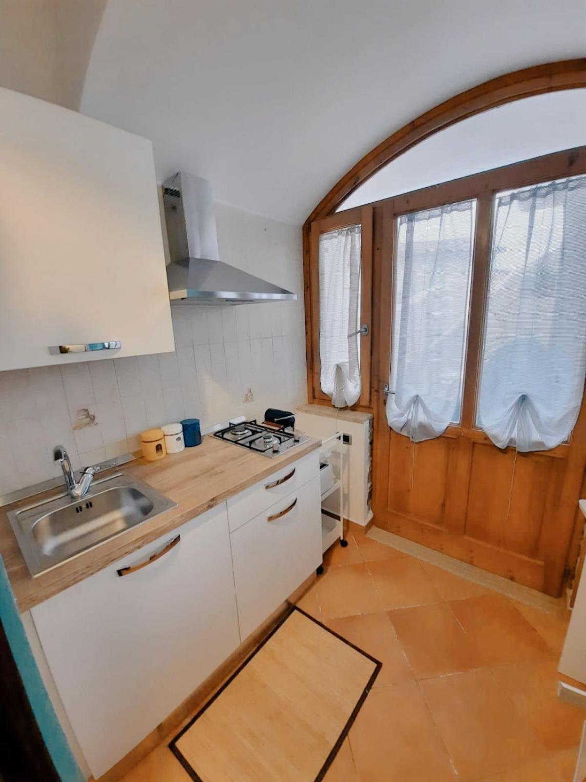 Marinelle Apartment Santa Maria di Castellabate Room photo